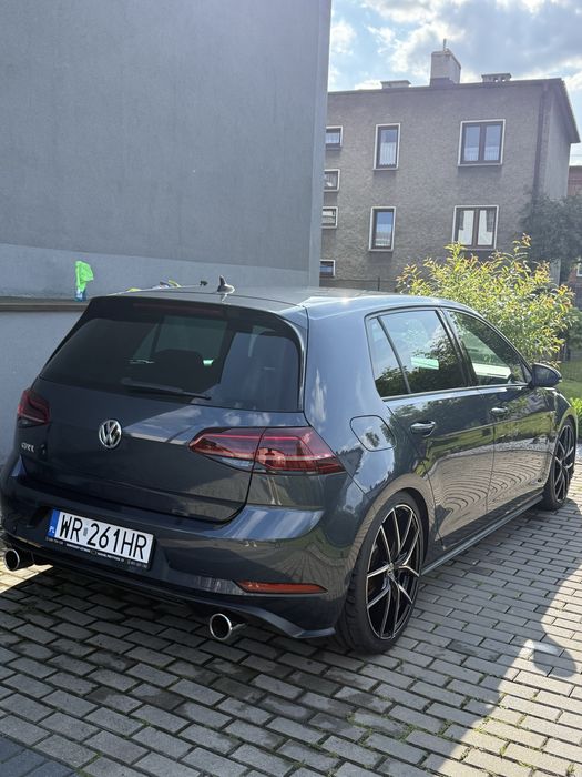 Volkswagen Golf 7 GTI  Okazja!