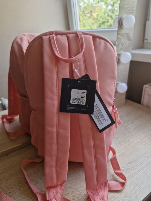 Plecak Fila mniejszy