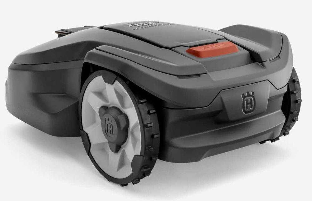 Automower 305 Robot Koszący Husqvarna 600 m²