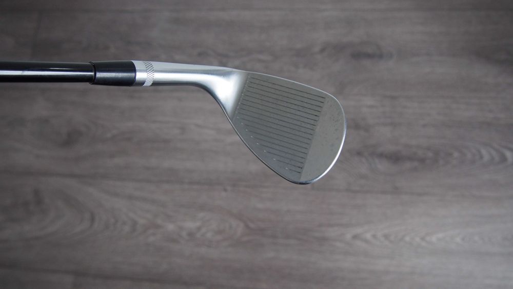 Kij do golfa TITLEIST WEDGE 62 Stopnie Lob wedge graphite shaft Premium