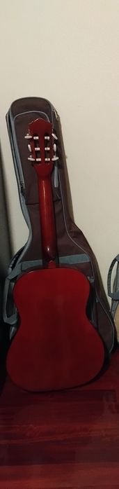 Guitarra clássica infantil