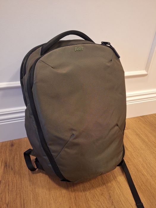 Aer Pro Pack 20L - plecak, zielony