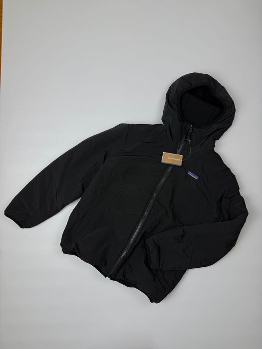 Шерпа куртка Patagonia двостороння gore tex