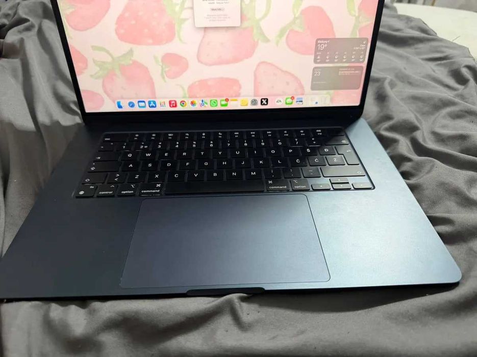 MacBook Air 15 M3 256GB