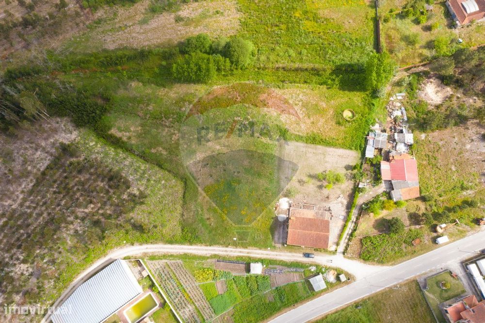 Terreno T0 para Venda — Ponte De Vagos E Santa Catarina, Aveiro