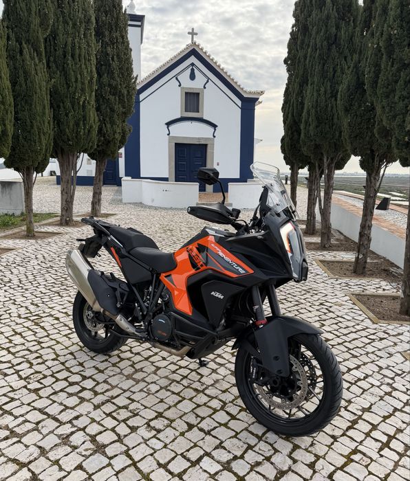 KTM Super Adventure S - 13/07/2022 NACIONAL