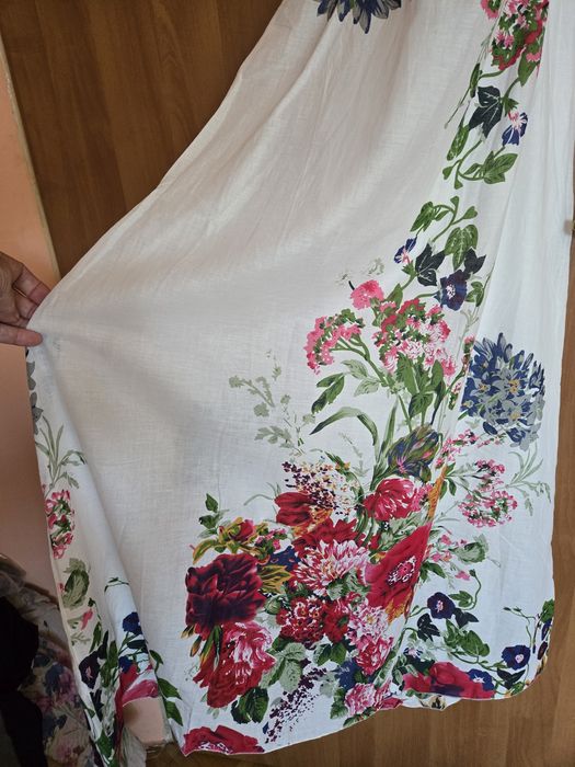 Sukienka L/XL letnia