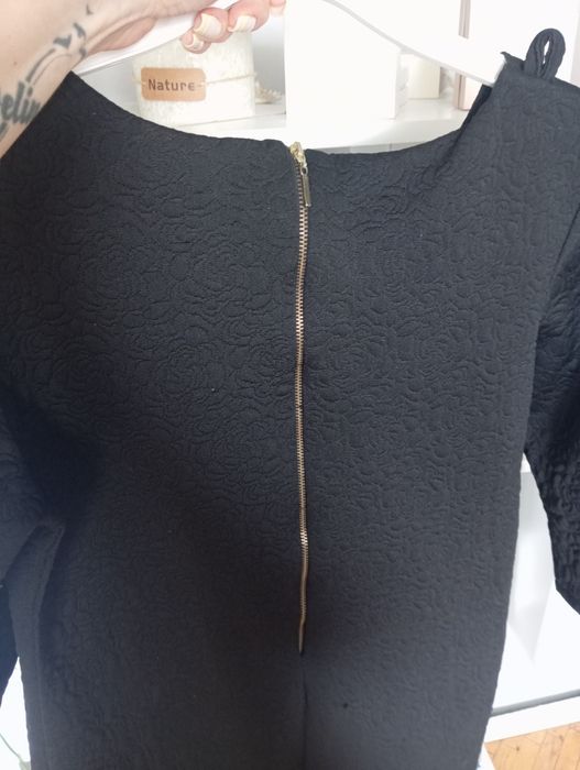 Sukienka na co dzień 42/XL,29zł