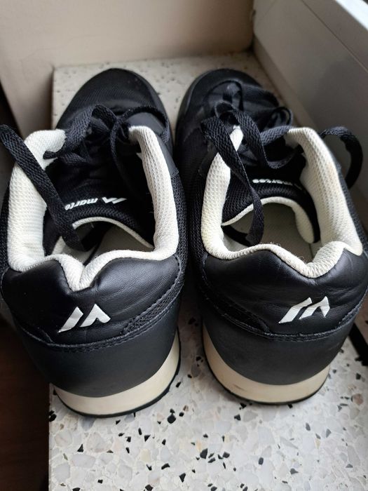 Buty sportowe Martnes