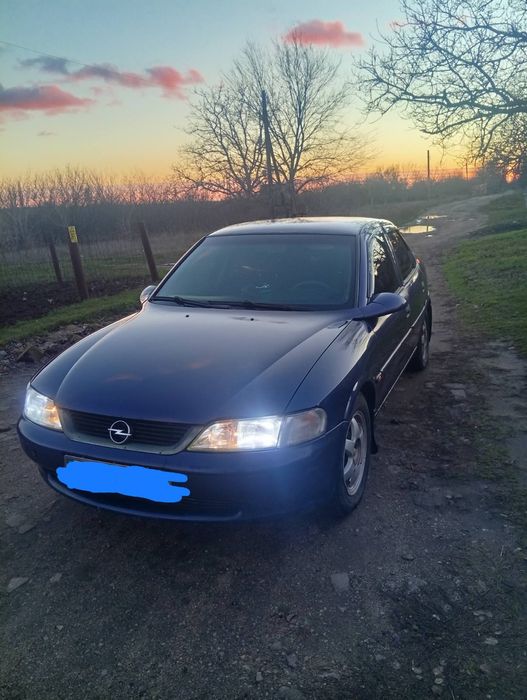 Продам Opel Vektra B