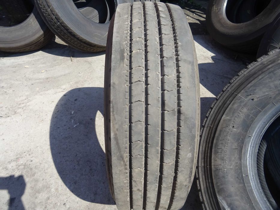 Opona 285/70R19.5 GOLDEN CROWN CR 960A (460 netto)