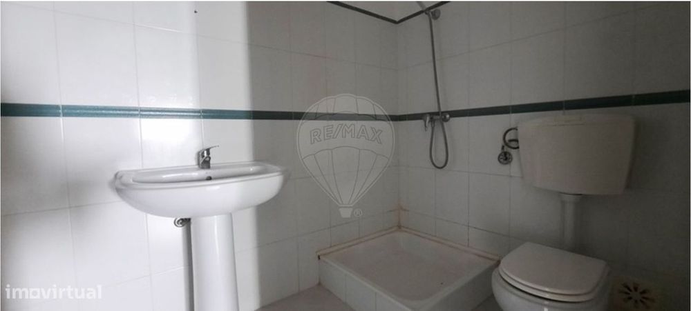 Apartamento T2 para venda