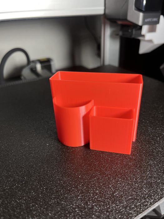 Organizador Modular Compacto – Multiusos