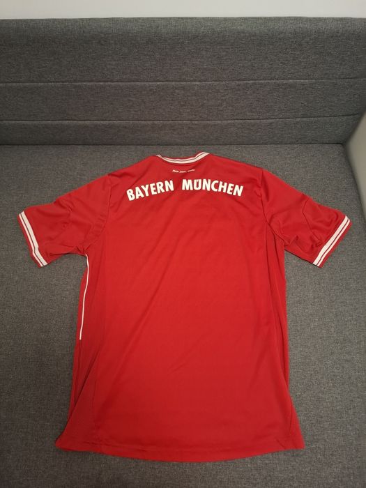 Koszulka Adidas Bayern