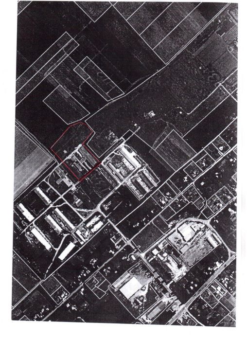 Продам производственно-промышленный комплекс. Лобойковка