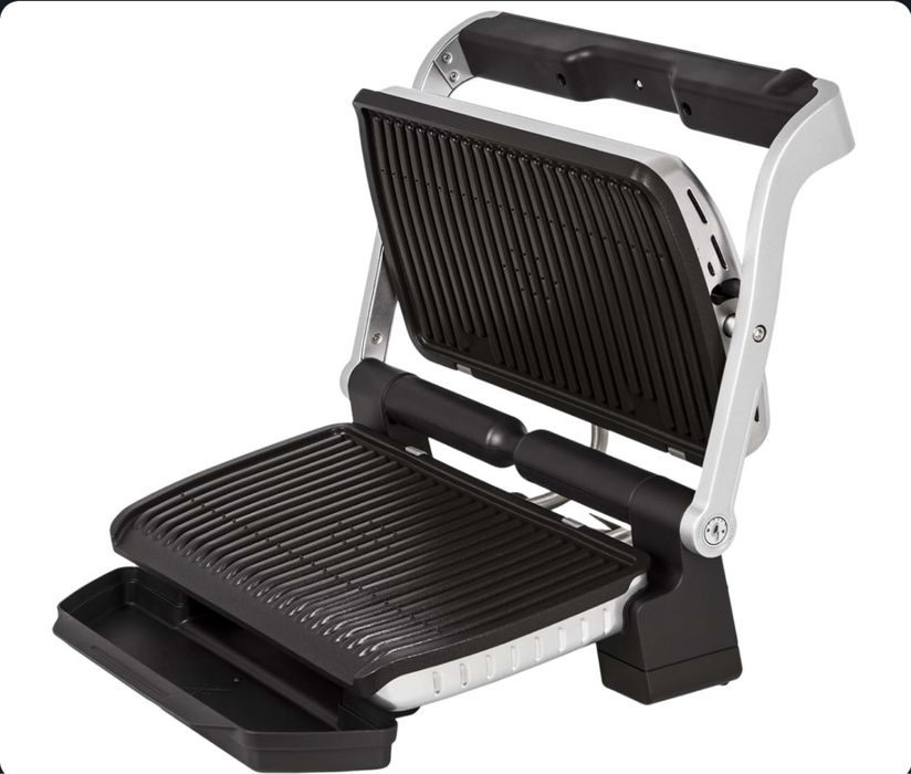 Гриль-барбекю електричний Tefal Optigrill+ XL