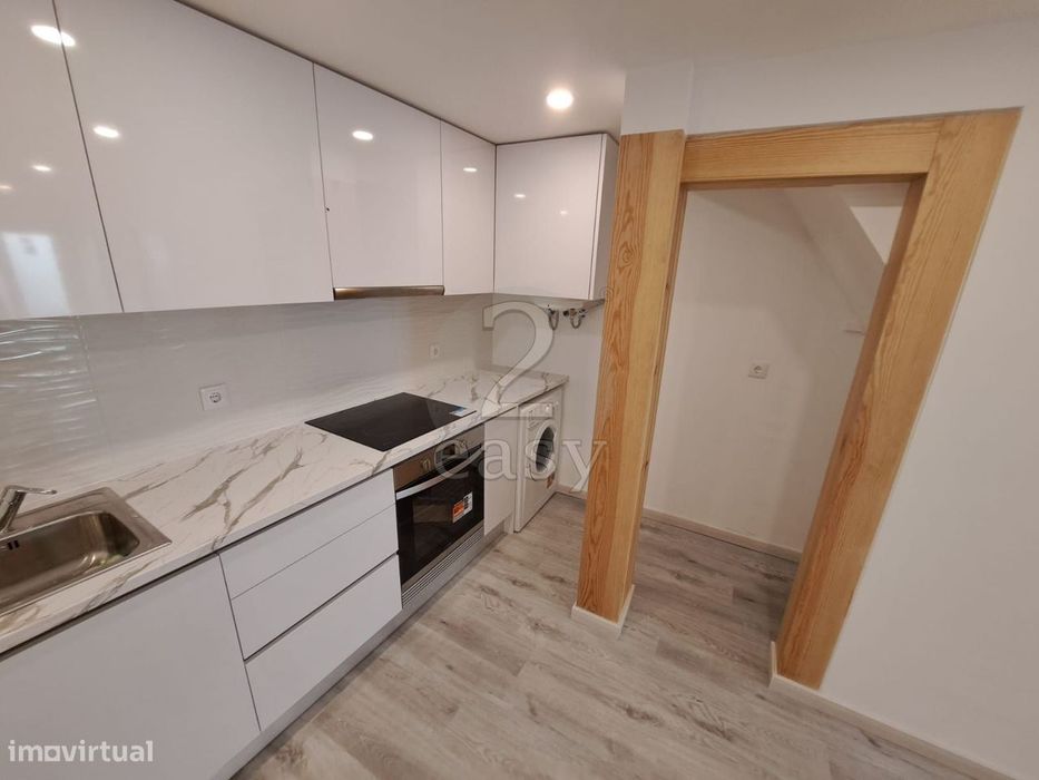 T1 completamente remodelado a estrear