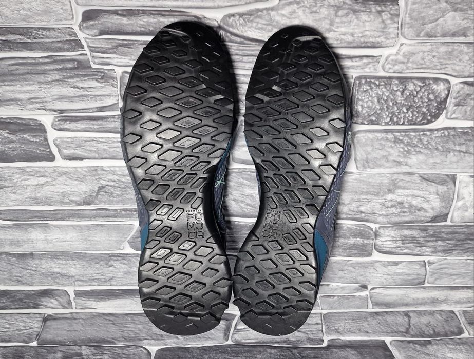 Кроссовки Salewa Gore-Tex (36р.)