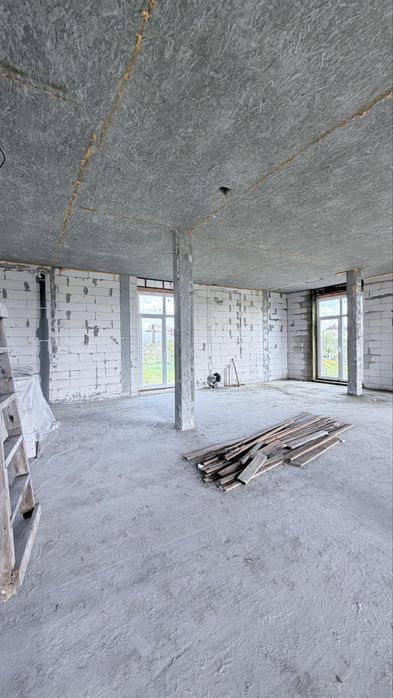 Продам современный дом с.Вольное ,Красный Шахтарь