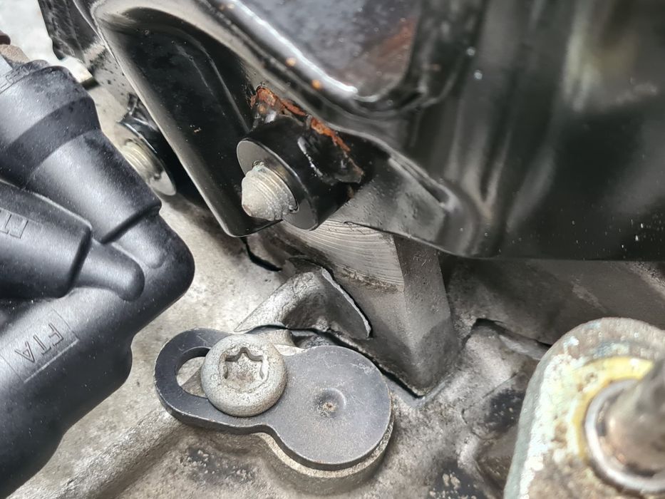 Caixa de velocidades manual SEAT Ibiza IV (6J5, 6P1)