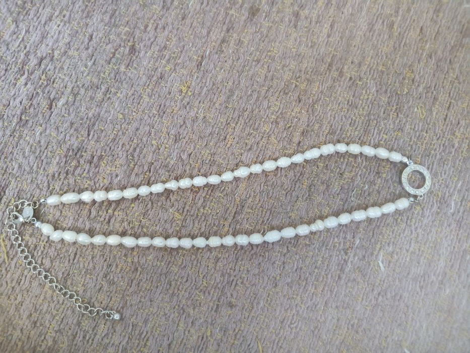 Женская бижутерия бусы украшения жемчуг