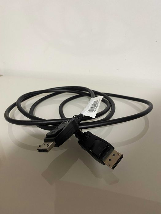 Кабель Display Port to Display Port (original) від HP