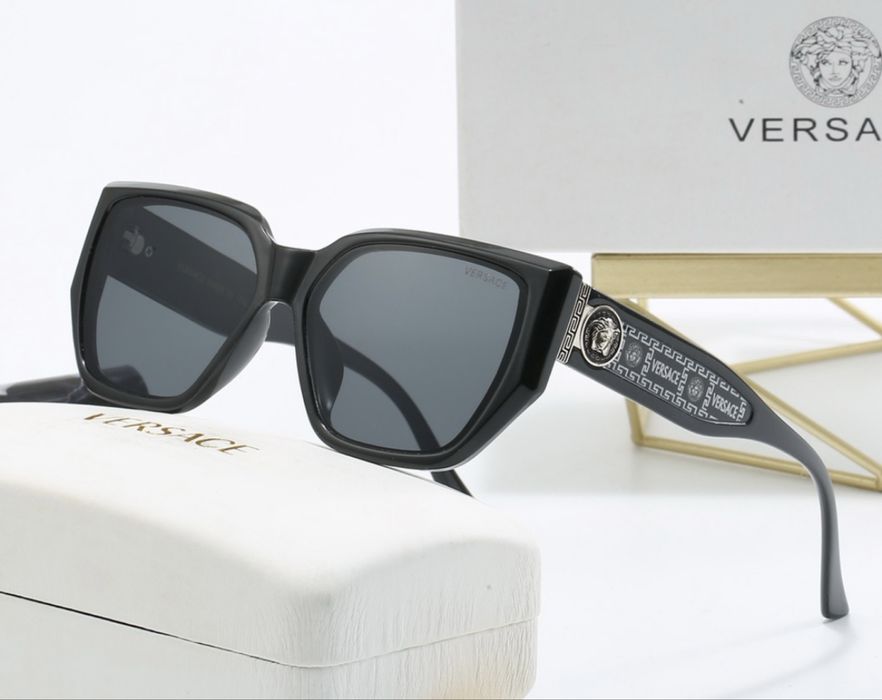Okulary przeciwsłoneczne Versace