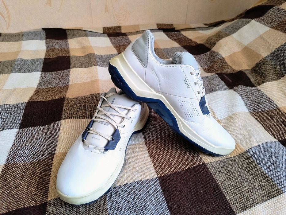 Кросівки Ecco M G5 Gore-Tex