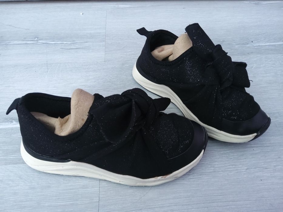 Сліпони Zara розмір 32, устілка 21 см