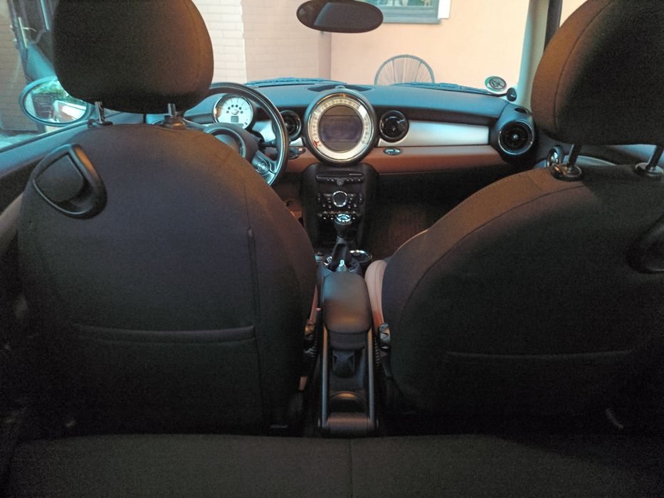 Sprzedam Mini Cooper