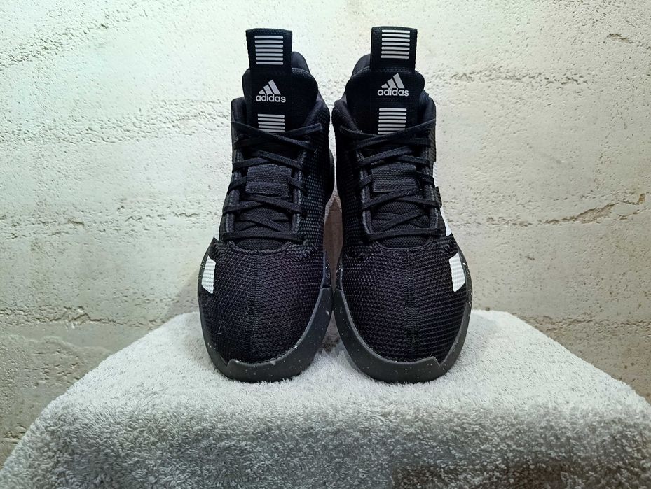 Męskie sneakersy ADIDAS PRO NEXT 2019 r.42 2/3 stan bardzo dobry
