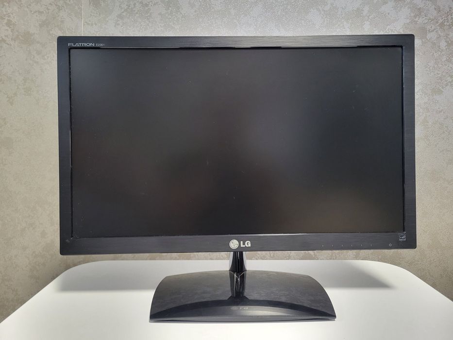 Монітор LG Flatron
