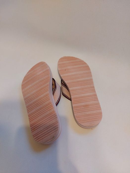 Tommy Hilfiger, Ugg шлепанцы