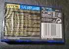 TDK SA 90 TIPO II PARA FITA CASSETE SELADA CDK