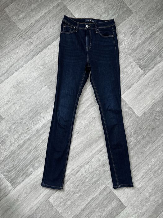 Джинси colinʼs на флісі, штани теплі,