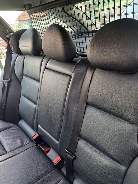 Mercedes-Benz C 220 CDI Elegance SW – Fiabilidade, Conforto e Classe
