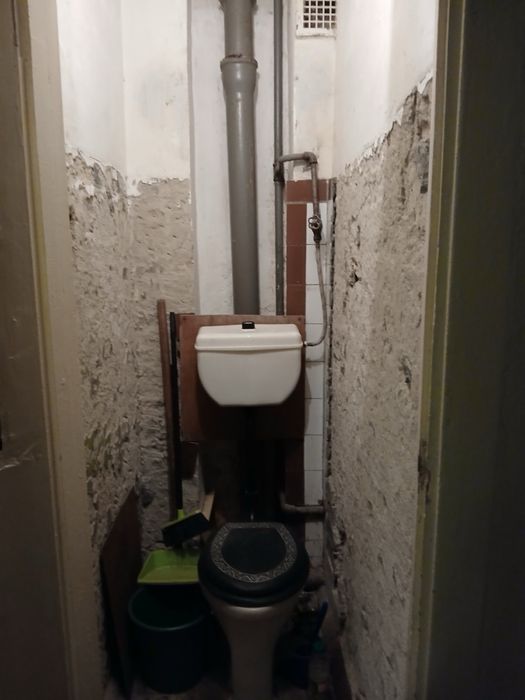 2 кімнатна квартира в Війсковому містечку 33