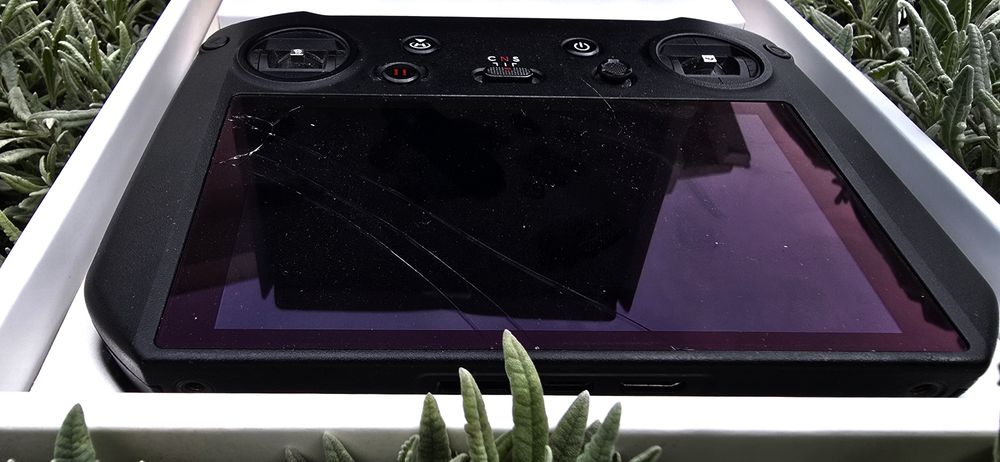 Dji smart controller RC Pro