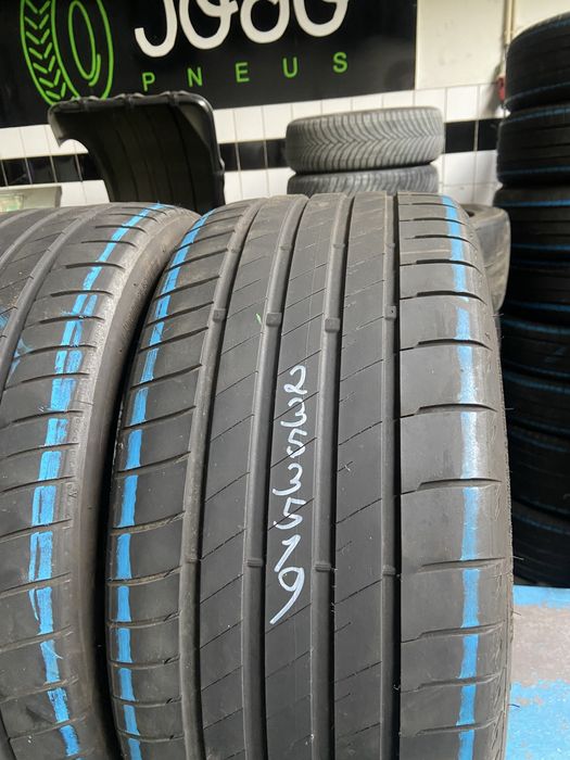 Pneus 235 / 35 R 19 Brigestone