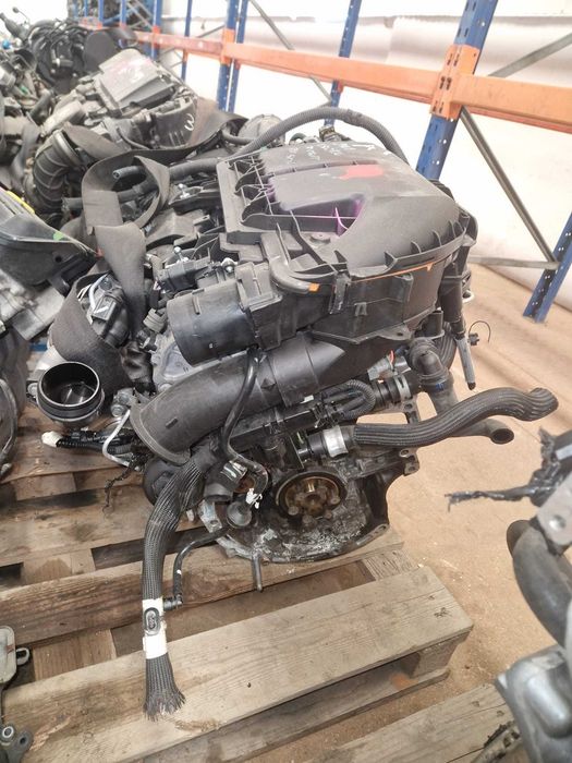 Motor Peugeot/Citroen 1.4 HDI Ref: 8H01/8HR