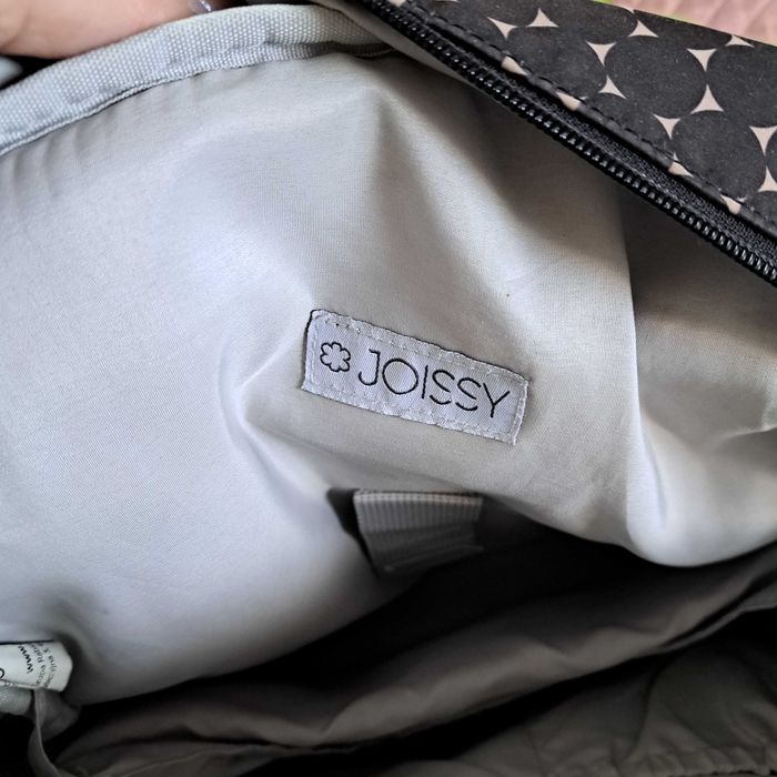 Plecak Joissy super stan