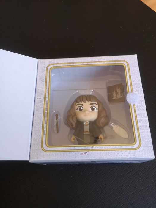 Funko 5 star Hermione Harry potter