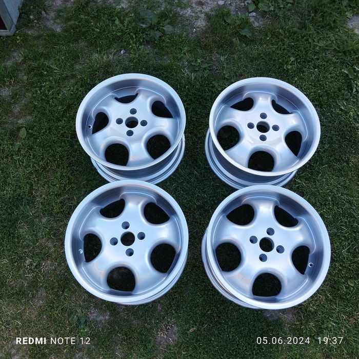 Диски  r16 4 x 100