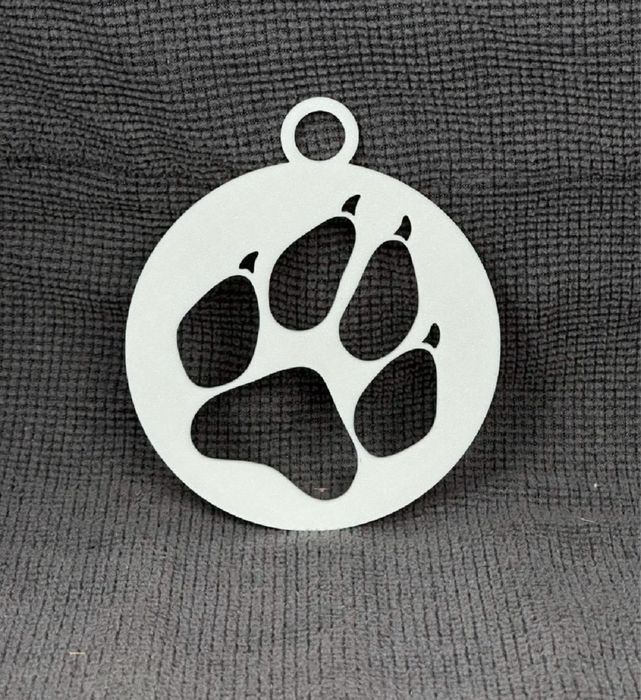 Decoracao de Natal personalizada