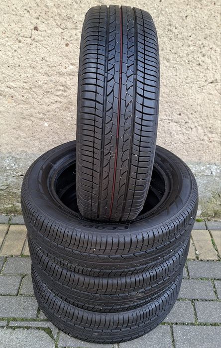Opony Bridgestone Ecopia EP25 - 175/65/R15 Jak Nowe!!!