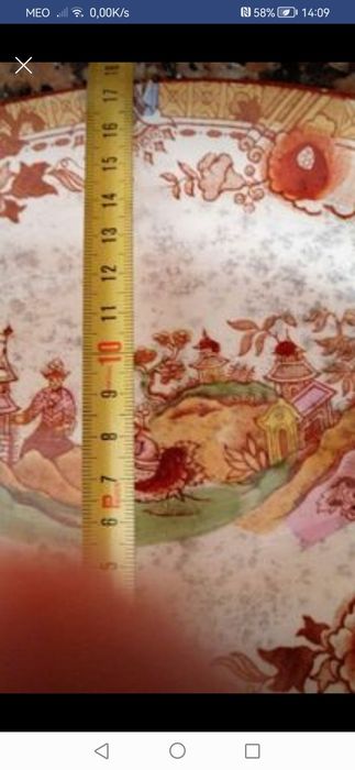 Santarém Porcelain Alley64739988405891123