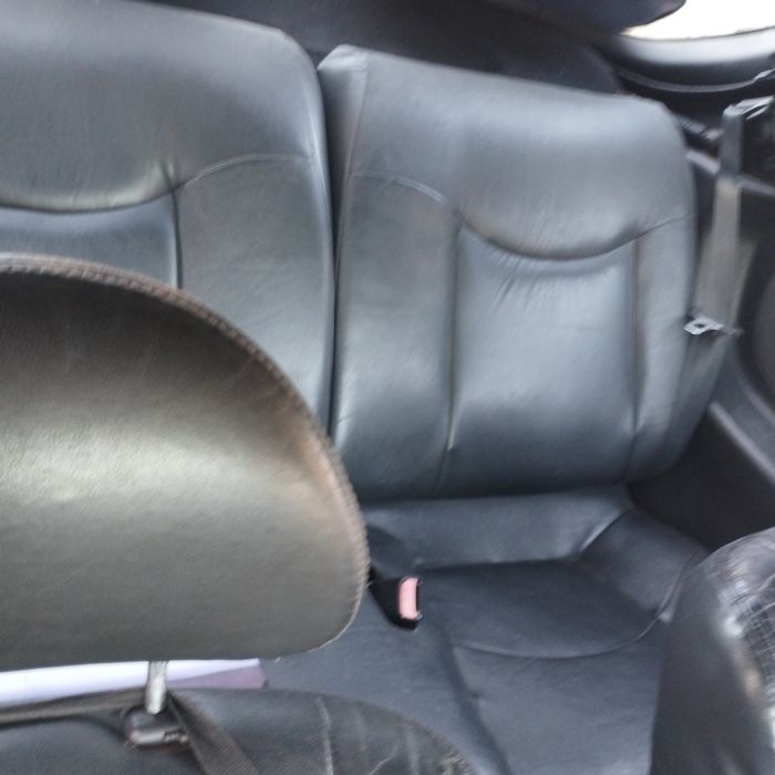 Vendo Hyundai coupé 99