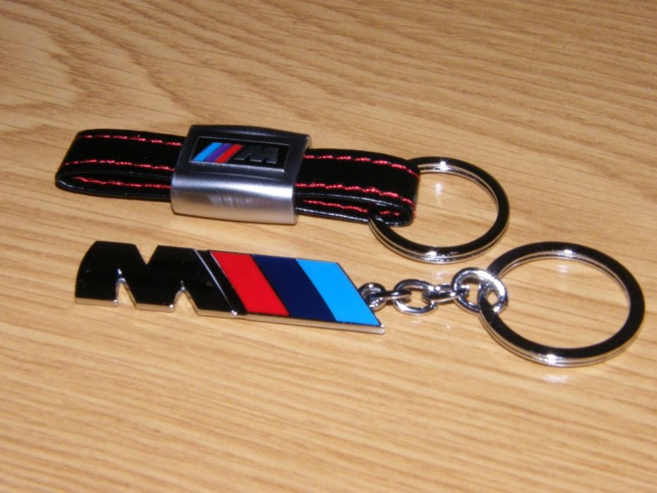Porta chaves Chaveiros Capas de Chave BMW | NOVOS