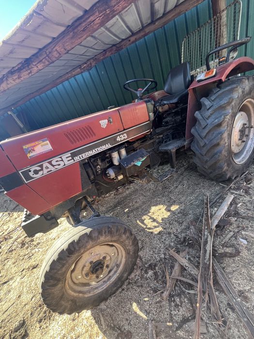 Case internacional 433