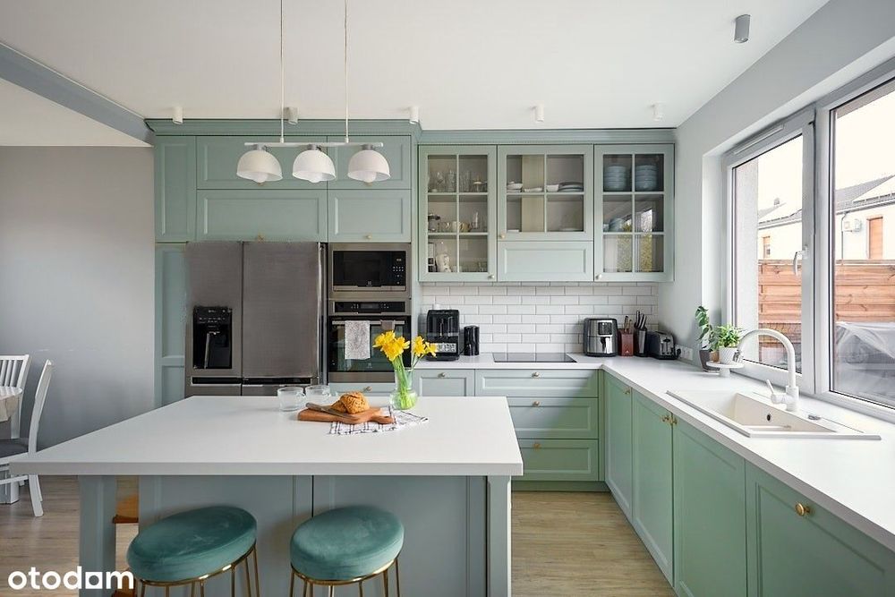 Piękny dom z ogrodem w Smolcu | gotowy do zamieszkania